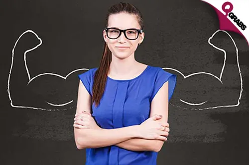 For QR39 Boost Your Self-Image with a Building Self-Confidence Online Course! (QR430 Value)